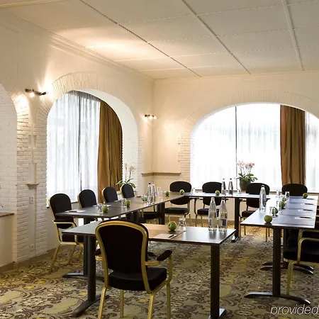 Sandton De Roskam Hotel