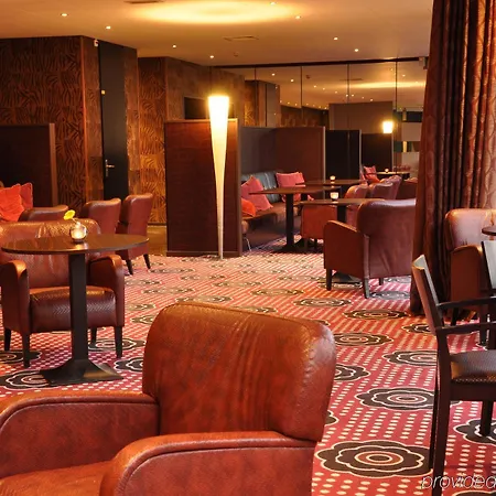 Sandton De Roskam Hotel