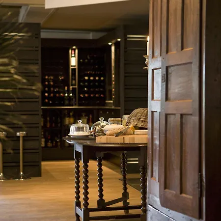 Sandton De Roskam 4* Rheden