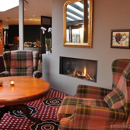 Sandton De Roskam Hotel 4*