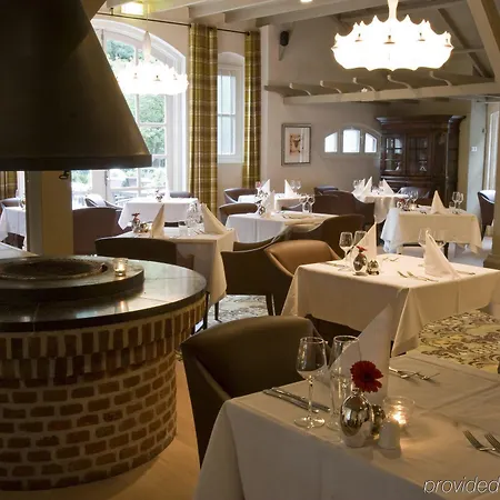 Hotel Sandton De Roskam 4*