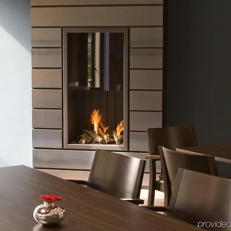 Hotel Sandton De Roskam 4*