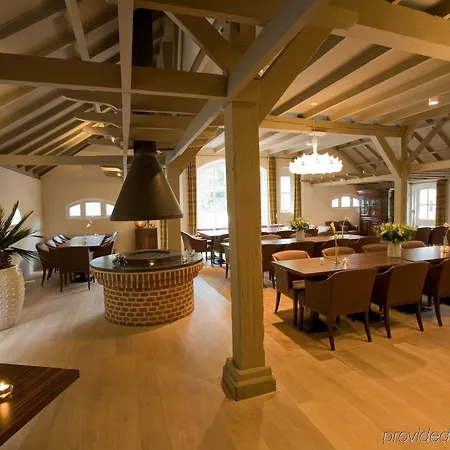 Sandton De Roskam Hotel 4*