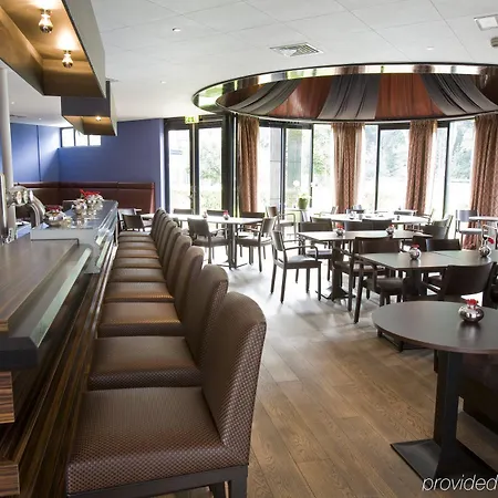 Hotel Sandton De Roskam 4*