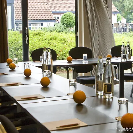 Sandton De Roskam 4*