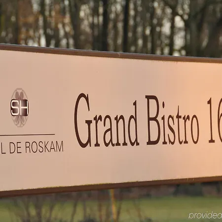 Sandton De Roskam 4* Rheden