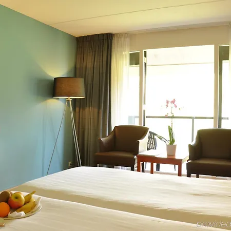 Hotel Sandton De Roskam 4*