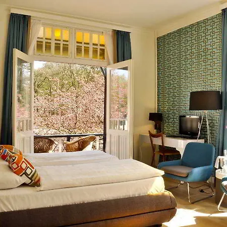 Hotel Sandton De Roskam 4*