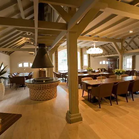 Sandton De Roskam 4*