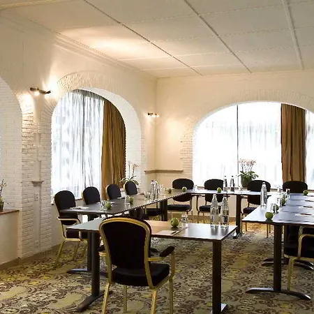 Hotel Sandton De Roskam
