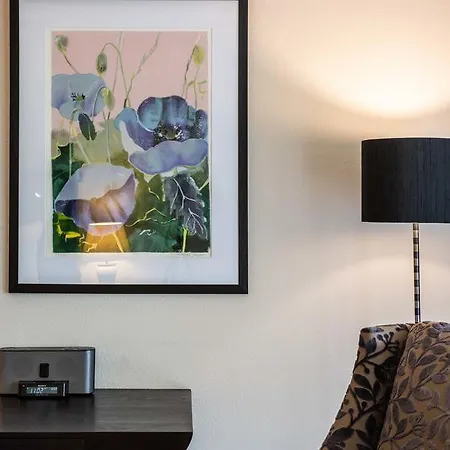 Sandton De Roskam 4*