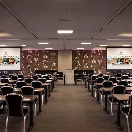 Sandton De Roskam Hotel