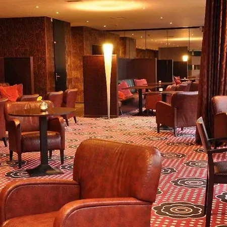 Hotel Sandton De Roskam 4*