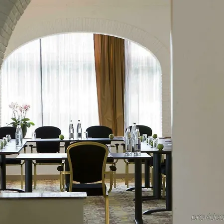 Sandton De Roskam Hotel
