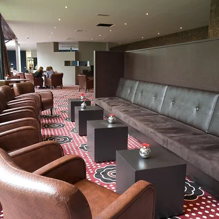 Sandton De Roskam Hotel 4*