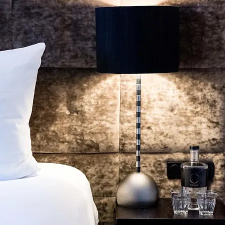 Hotel Sandton De Roskam 4*