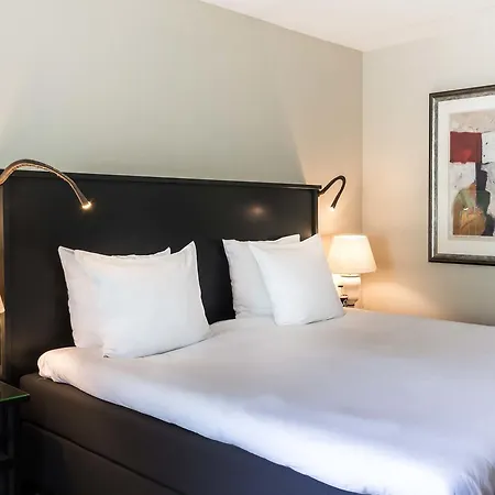 Hotel Sandton De Roskam 4*