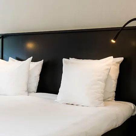Hotel Sandton De Roskam 4*