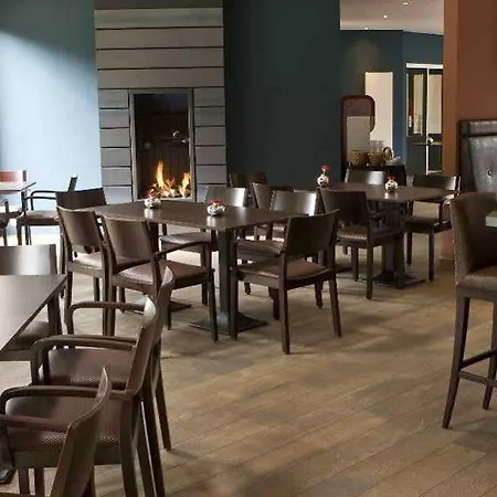 Sandton De Roskam 4*