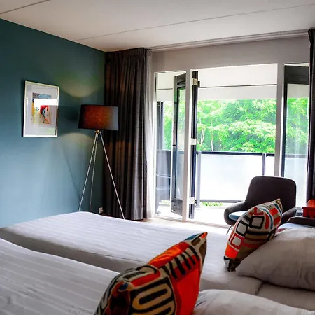 Hotel Sandton De Roskam