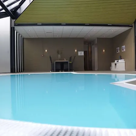 Hotel Sandton De Roskam